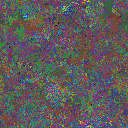 World at epoch 110000