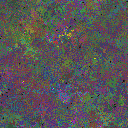 World at epoch 146000