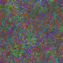 World at epoch 111000