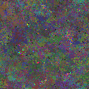 World at epoch 74000