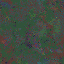 World at epoch 126000