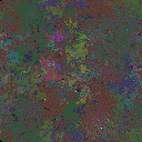 World at epoch 107000