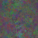 World at epoch 147000