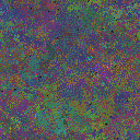 World at epoch 119000