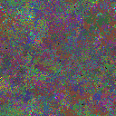 World at epoch 112000