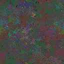 World at epoch 108000