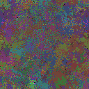 World at epoch 78000