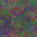 World at epoch 94000