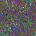 World at epoch 113000