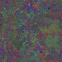World at epoch 149000