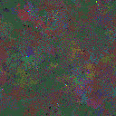 World at epoch 109000