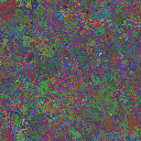 World at epoch 114000