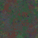 World at epoch 120000