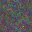 World at epoch 150000