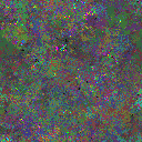 World at epoch 78000