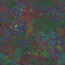 World at epoch 110000