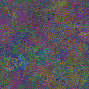 World at epoch 122000