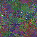 World at epoch 101000