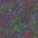World at epoch 151000
