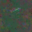 World at epoch 135000