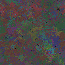 World at epoch 111000