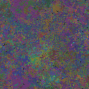 World at epoch 123000