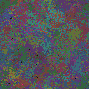 World at epoch 81000