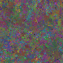 World at epoch 117000