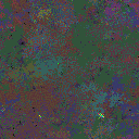 World at epoch 112000