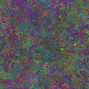 World at epoch 153000