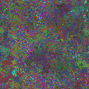 World at epoch 81000