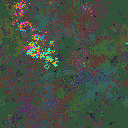 World at epoch 130000