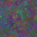 World at epoch 82000