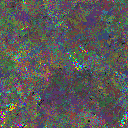 World at epoch 82000