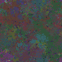 World at epoch 113000