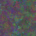World at epoch 154000