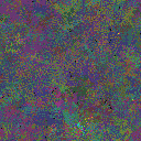 World at epoch 125000