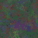World at epoch 123000