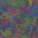 World at epoch 79000