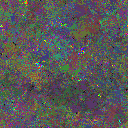 World at epoch 83000