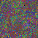 World at epoch 119000