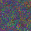 World at epoch 126000