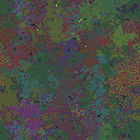 World at epoch 114000