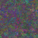 World at epoch 156000