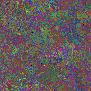 World at epoch 120000