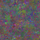 World at epoch 121000