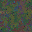 World at epoch 140000