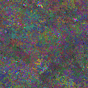 World at epoch 86000