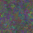 World at epoch 158000