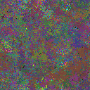 World at epoch 122000